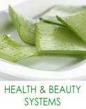 Prodotti di bellezza Health & Beauty System